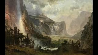 A Brief History of Landscape Painting