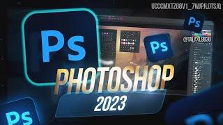 Photoshop 2023 Descagar Full Espanol