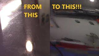 How to SUPER SHINE Your Car!  BRIGHT like a DIAMOND!!