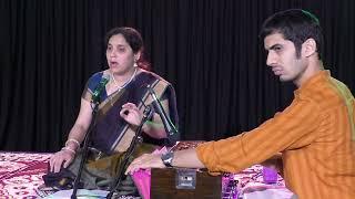 Raag Gunakali#Hindustani classical#@Vanishri Hegde# Vocal#Teentaal#Gunakali