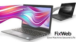 Fixmaster - Give Your Old PC a second Life.