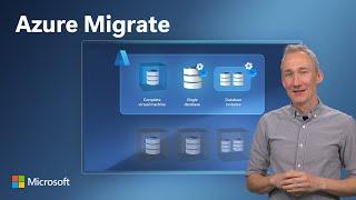 Cloud Migration - Options for virtual machines, databases, web apps and containers explained