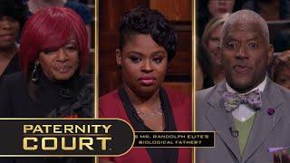 Frankie Lons Seeks Clarity For Daughter In Paternity Search (Full Episode) | Paternity Court