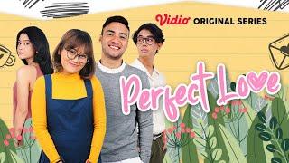 Perfect Love Episode 1 I Tasya & Kemalangan Hidupnya I Vidio Original Series