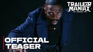 The Madness | Official Teaser | Netflix