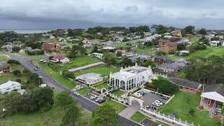 Sikh Temple Project Woolgoolga