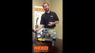 REED Instruments great tools for the HVAC industry