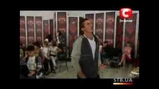 «The X-factor Ukraine» Season 2. Casting in Kiev. part 1