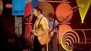 2006-05-21 - The Feeling - Fill My Little World (Live @ TOTP