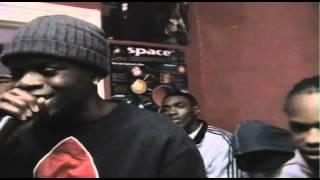 What Is Grime? (2006 Archive Documentary)