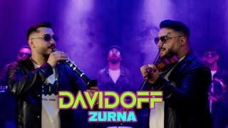  ORK DAVIDOFF ZURNA 2024    █▬█ █ ▀█▀  EN Yeni Kocek  (Official Video)