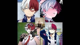 Todoroki OMG #todoroki #dontflop #blowup #trendingshorts #shortsfeed #foryou #fypage #viralshort