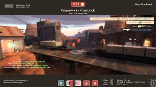 Team Fortress 2 - Wieczór z Wykop.pl #1