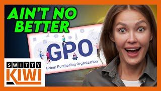 Group Purchasing Organization Guide: GPO Definition, Benefits and Mode of Operation ️ FIRMS S1•E71