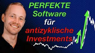 Die Vision der eigenen Analysesoftware