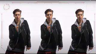 Ricky Garcia - All I Wanna Do (Official Music Video)