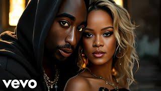 2Pac ft. RIhanna - Only God Knows (Powerful Worship Song)