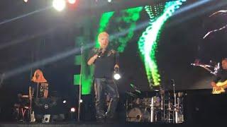 Frankie goes to Hollywood, Holly Johnson - Live in Forever Young Festival 2019 Ireland