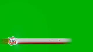 TOp GREEN SCREEN NEWS NO TEXT HD Green screen NEWS intro free Chroma key youtube background 2020