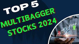 MULTIBAGGER STOCKS FOR 2024 | MULTIBAGGER STOCKS | MULTIBAGGER SHARE |TRADE WITH VIJAY