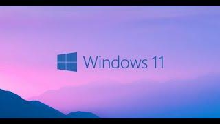 OS super ringan didunia - Instal Windows 11 Lite Ultra