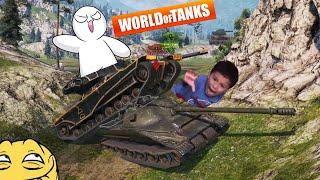 World of Tanks LoLs | Funny Moments Wot - Episode #49 