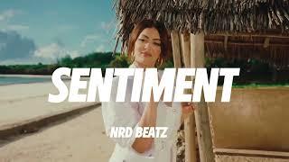 Nej x Soolking Type Beat "Sentiment" | Instrumental DanceHall/Raï | Instru Rap 2023