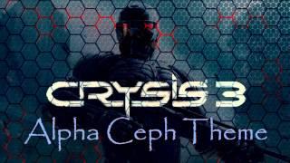 Crysis 3 Soundtrack: Alpha Ceph