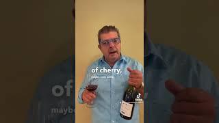 What is Stepan Tasting Today? Episode 30- 2013 Alain Gras Saint Romain Burgundy MyWinePlus.com