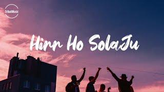 Hirr Ho Solaju  (Lyrics)  | Nyishi Song  | Akom Hipu Joseph