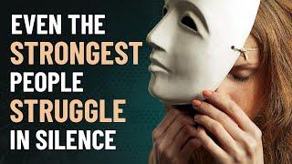 7 Silent Struggles Everyone Faces (But Rarely Admits)