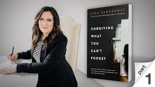 Forgiving What You Can’t Forget - Part 1 with Dr. James Dobson’s Family Talk | 11/5/2020