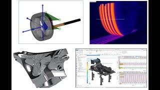 Suspension: How Siemens helps student competition teams