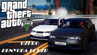 UZPRO | RAGE MP Dunyoda #1 server O'zbeklar yana birga. #rage #gta #gta5rp #gta5 #uzbekistan #uzpro