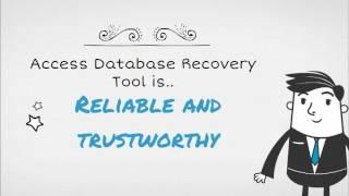 How to Recover Corrupt Access Database File | SysInfoTools MS Access Recovery Tool