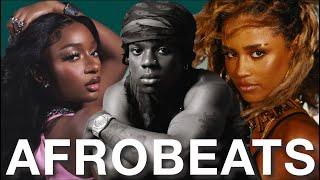 AFROBEAT BEST OF 2024 | NAIJA AFROBEATS (TYLA PUSH 2 START | WIZKID PIECE OF MY HEART | AYRA | REMA)