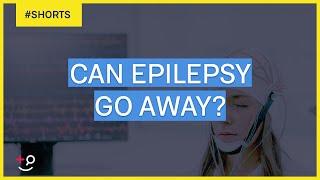 Can Epilepsy Go Away On Its Own? #Shorts