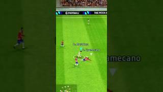  sleep well bruhh| maradona the cook #efootball #football #skills #neymar #showboat