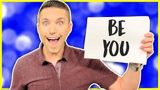 ACCEPTING YOUR SEXUALITY | Habitually Henry