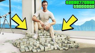 Making Money is Easy If You Do This in GTA 5 Online