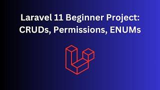 Laravel Mini CRM for Beginners in 1 Hour: Step-by-Step