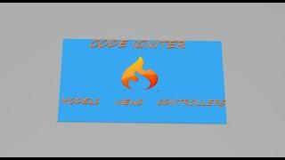 6. Codeigniter View Profile (Select with Join)