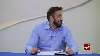 Signs of a Pure Heart - Nouman Ali Khan - A Deeper Look Series -Surah An-Nazi'at