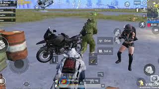 (Adream boys) Mamang Qsai... pubg gamming