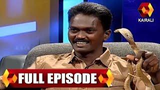 JB Junction: Vava Suresh - Part 1 |  8th March 2014