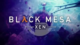 Black Mesa | Трейлер Xen (Зэн) - Русские субтитры