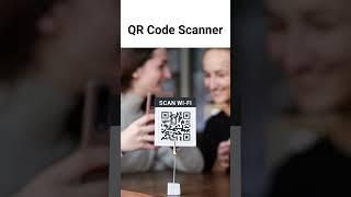 QR & Barcode Scanner: Scan QR