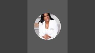 Ronnita B Huff is live!