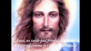 Le retour du Christ  et la libération des âmes