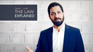 What is TalksOnLaw?